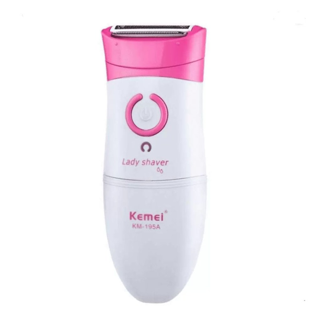 επαναφορτιζόμενη-ξυριστική-μηχανή-km-195a